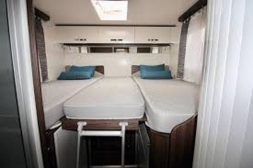 BENIMAR T463 do 5 oseb